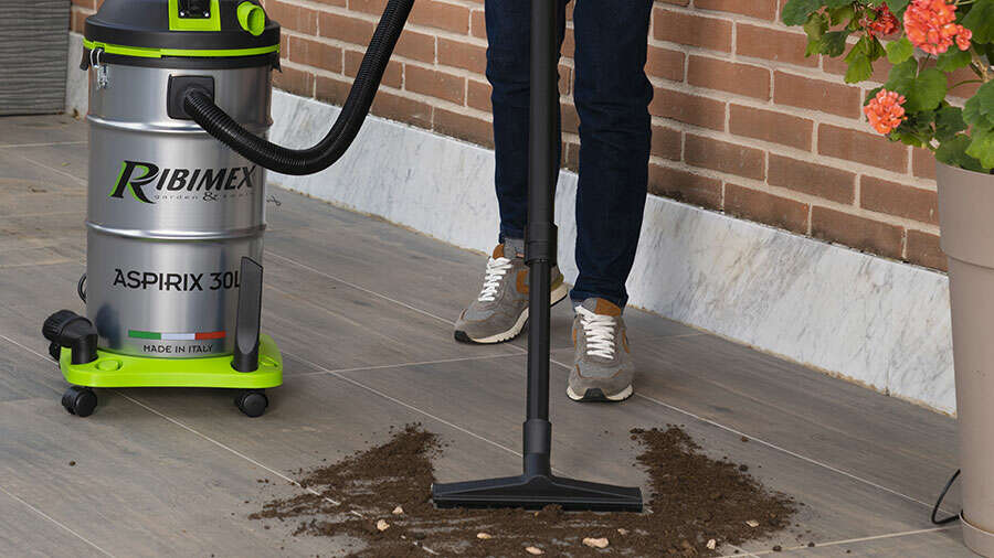 aspirateurs Aspirix et Cenetris Ribimex aspirateurs Aspirix et Cenetris Ribimex